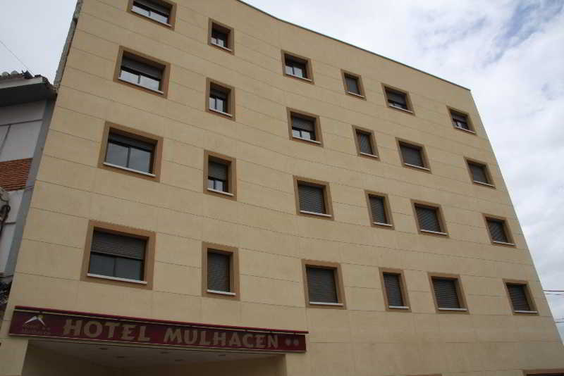 Mulhacen 2