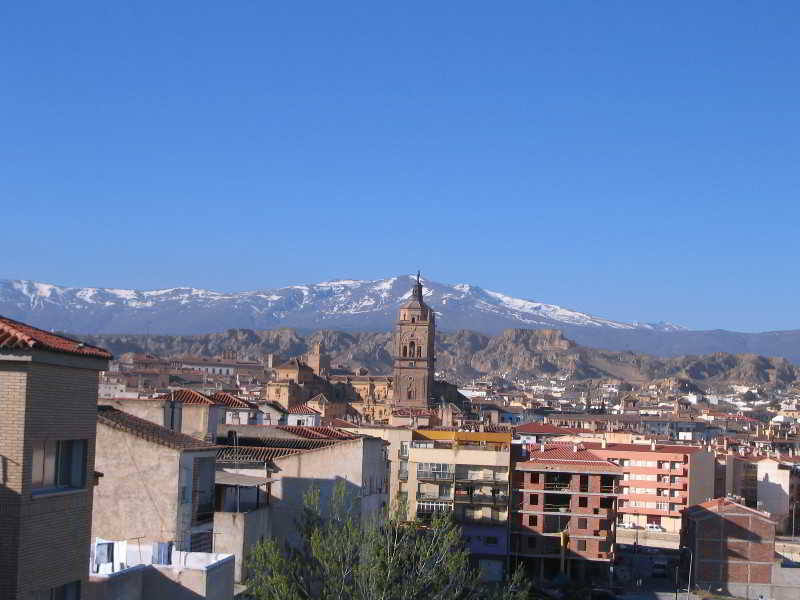 Mulhacen 3