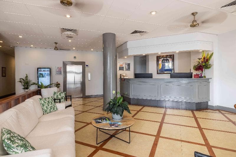 Rydges Southbank Townsville 3