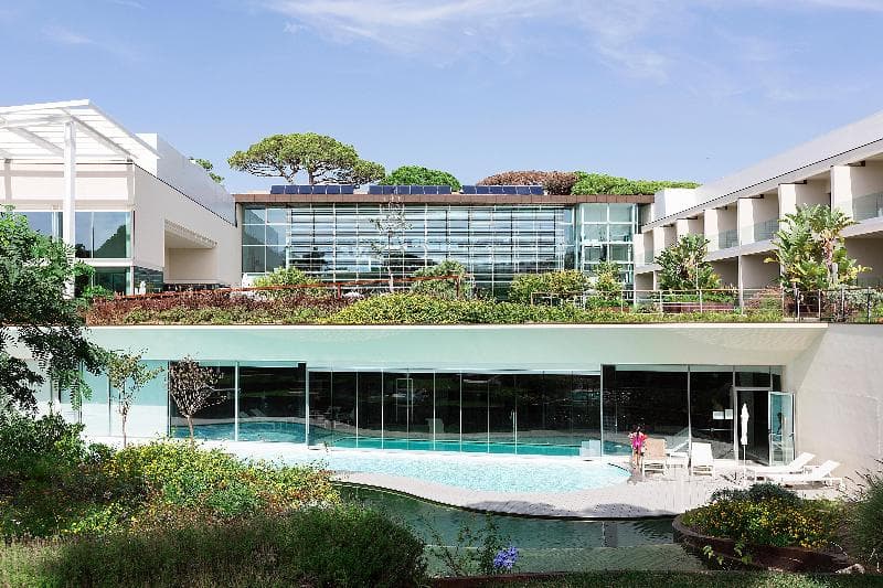 Onyria Marinha Boutique Hotel 2