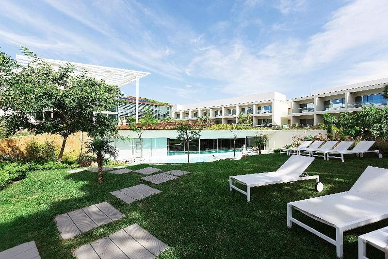 Onyria Marinha Boutique Hotel 3