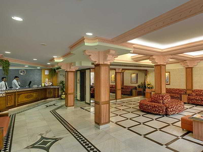 Hotel Amar Yatri Niwas photo 1
