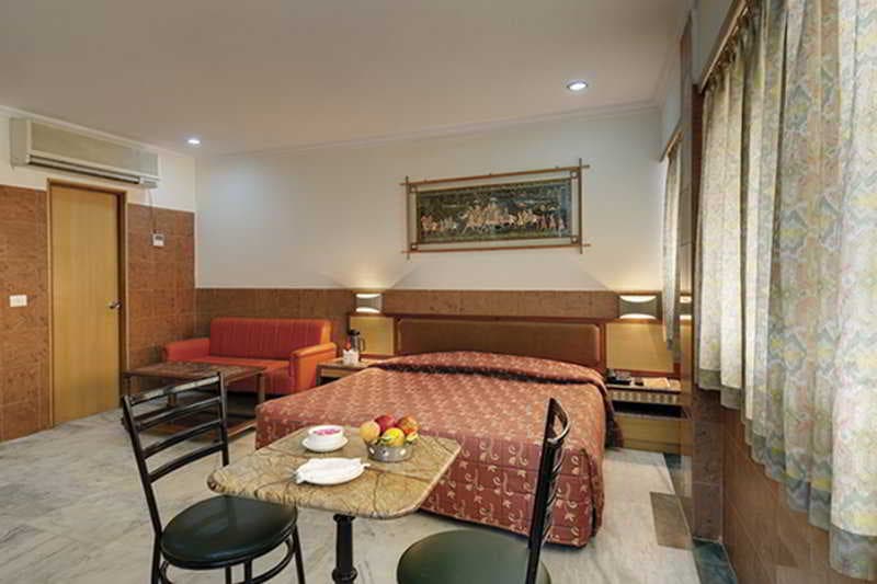 Hotel Amar Yatri Niwas 4