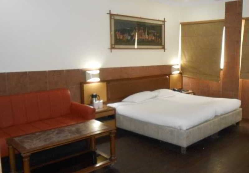 Hotel Amar Yatri Niwas 5