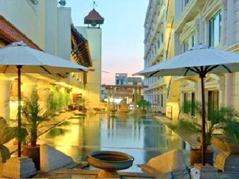 Anandha Inn main