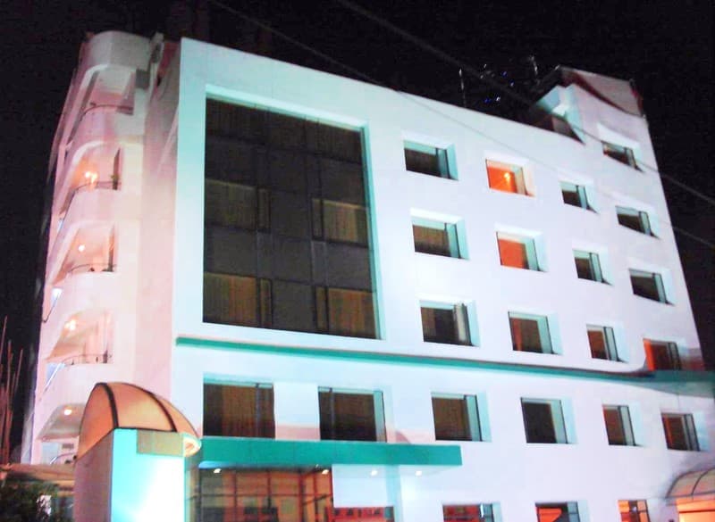Comfort Inn Lucknow 5