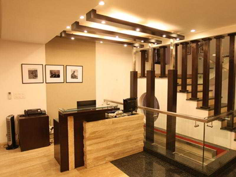 Emblem Hotel photo 1