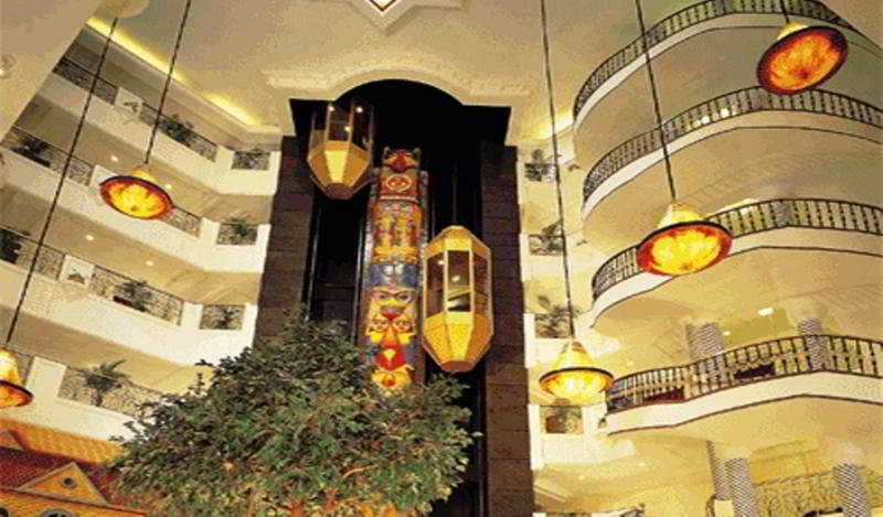 Hotel Annamalai International photo 1