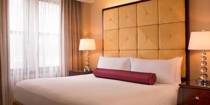 Millennium Knickerbocker Hotel Chicago 5