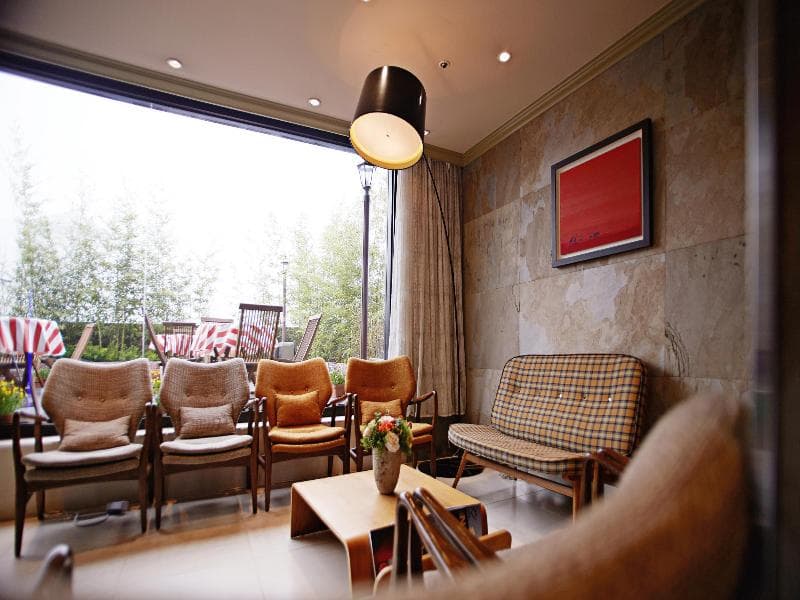 Hotel Skypark Myeongdong I 4