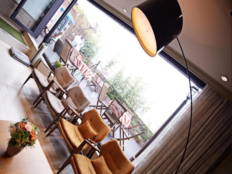 Hotel Skypark Myeongdong I 5