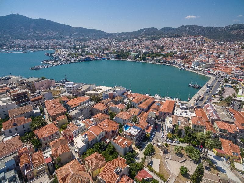 Theofilos Paradise Boutique Hotel 5