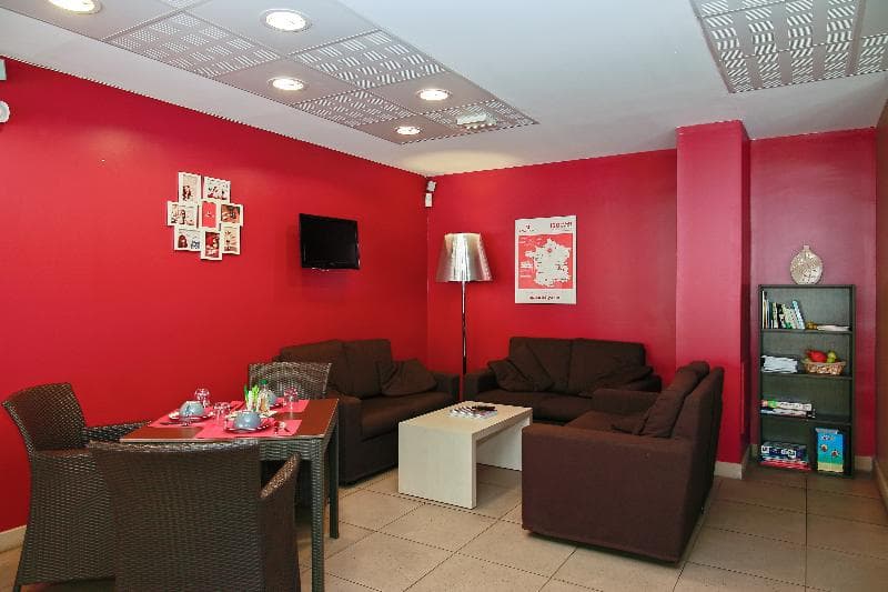 Appart’City Toulouse Colomiers 4