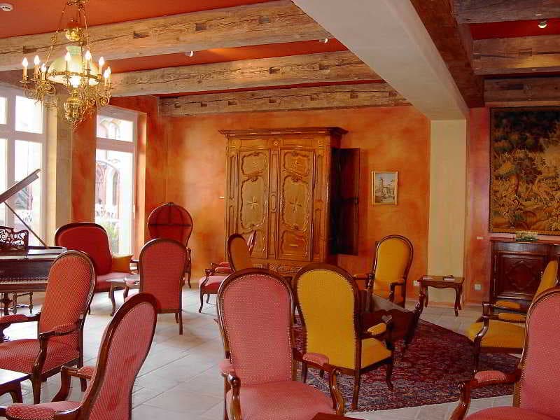 Hotel Du Theatre photo 1
