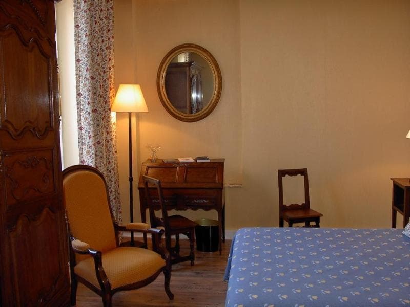 Hotel Du Theatre 3