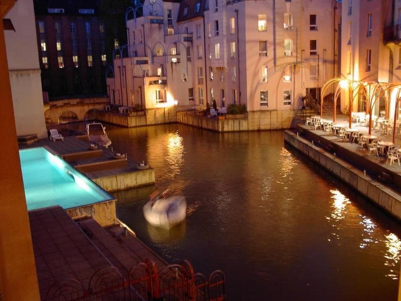 Hotel Du Theatre 5