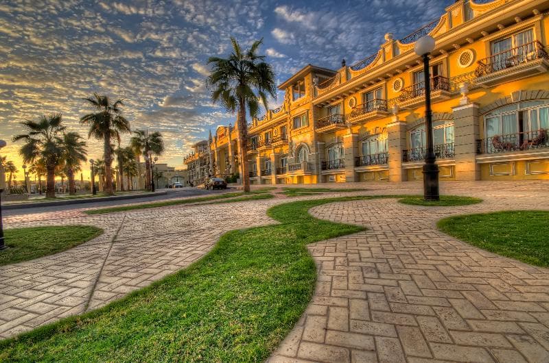 Il Mercato Hotel & Spa 4