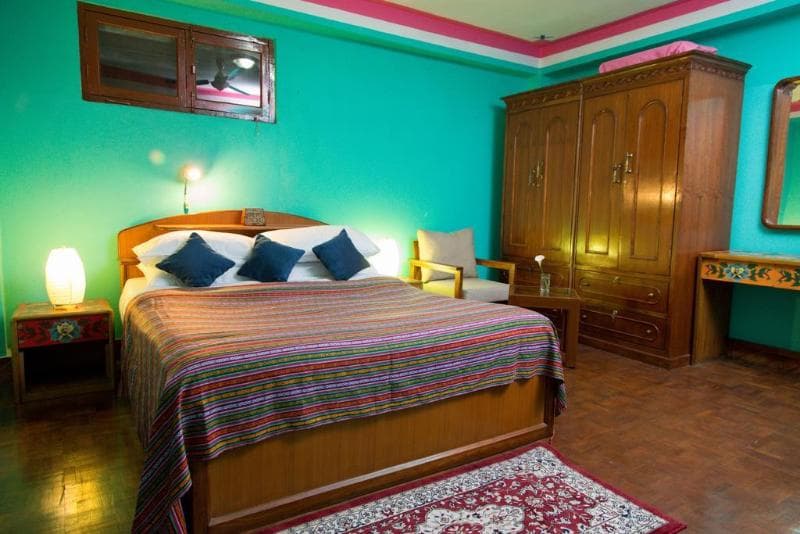 Utse Hotel 3