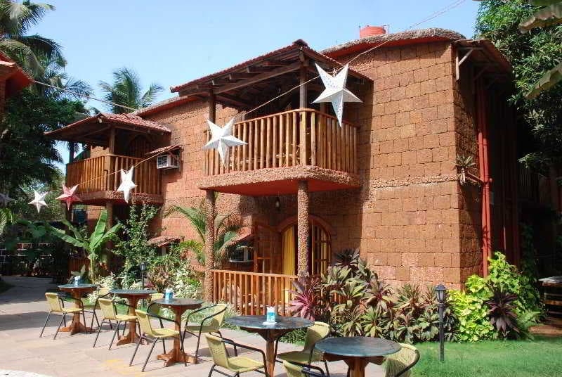 Sea Breeze Village