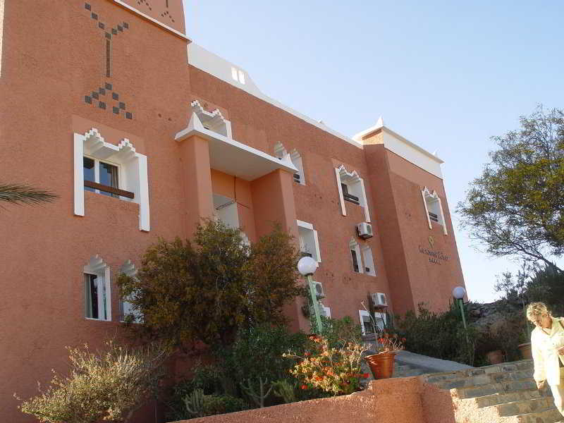 Hotel Kerdous 2