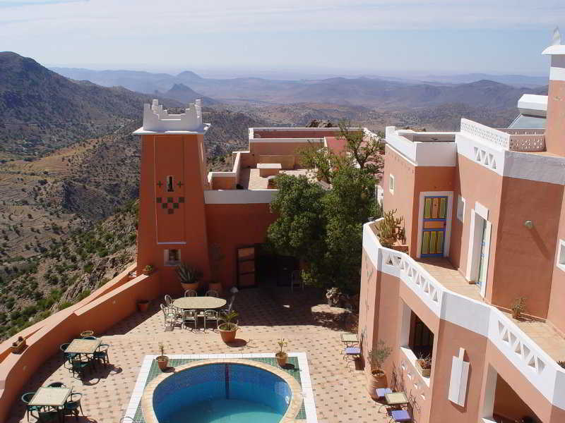 Hotel Kerdous 3