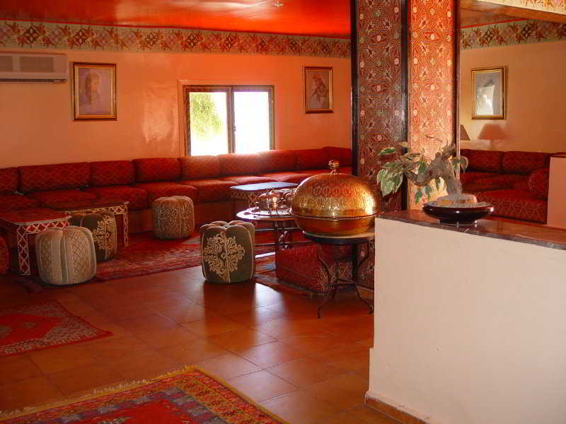 Hotel Kerdous 4