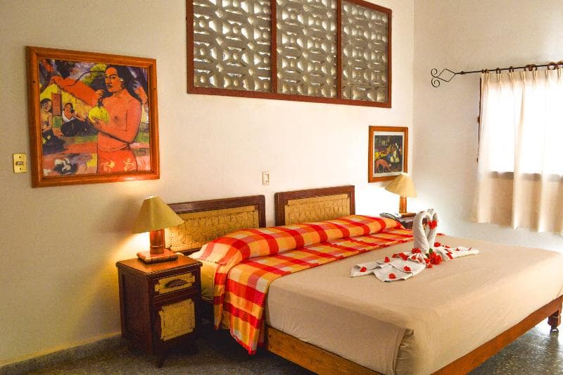 Catalina Beach Resort 5