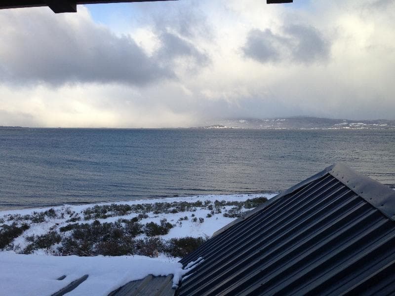 Costa Ushuaia 3