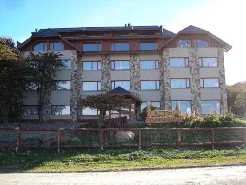 Costa Ushuaia photo 1