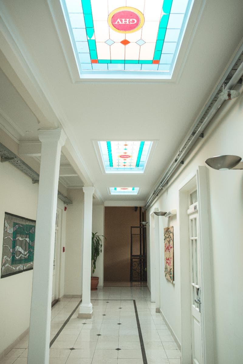Mérit Gran Hotel Victoria Córdoba photo 1