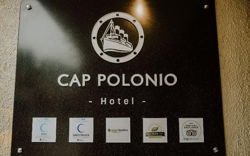 Cap Polonio 5