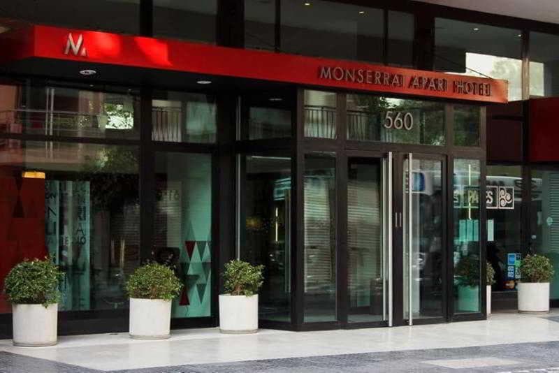 Monserrat Apart 2