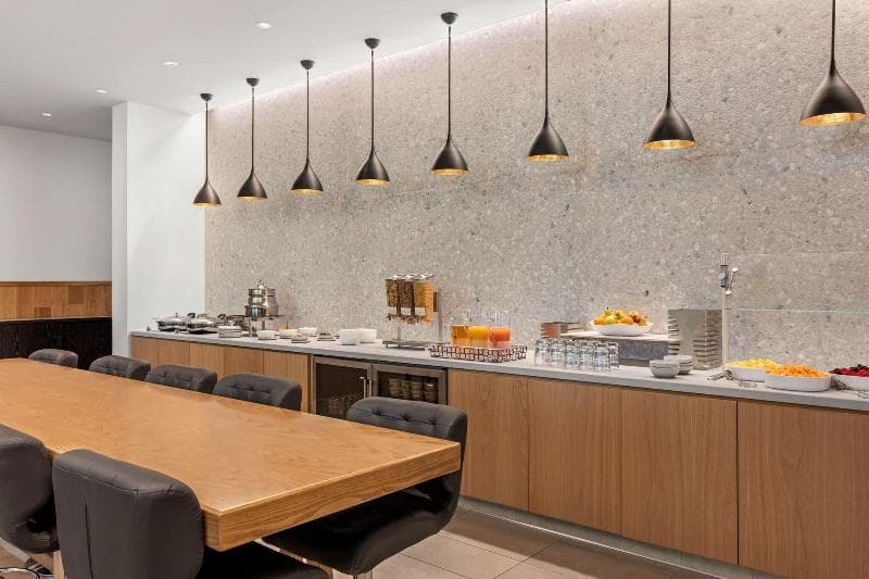 Marina Del Rey Marriott 4
