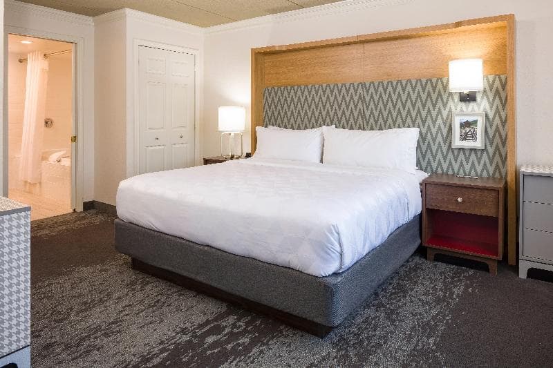 Holiday Inn Salem (I-93 At Exit 2), An Ihg Hotel 3