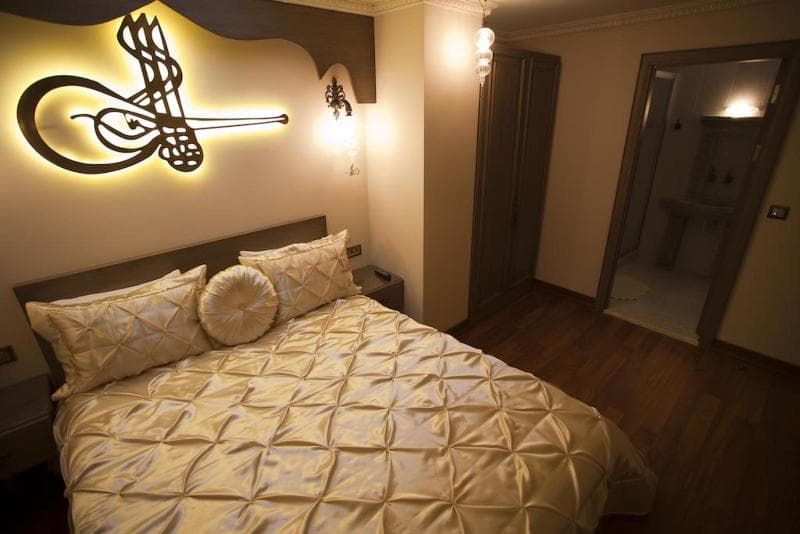 Hotel Evsen - Adults Only photo 1