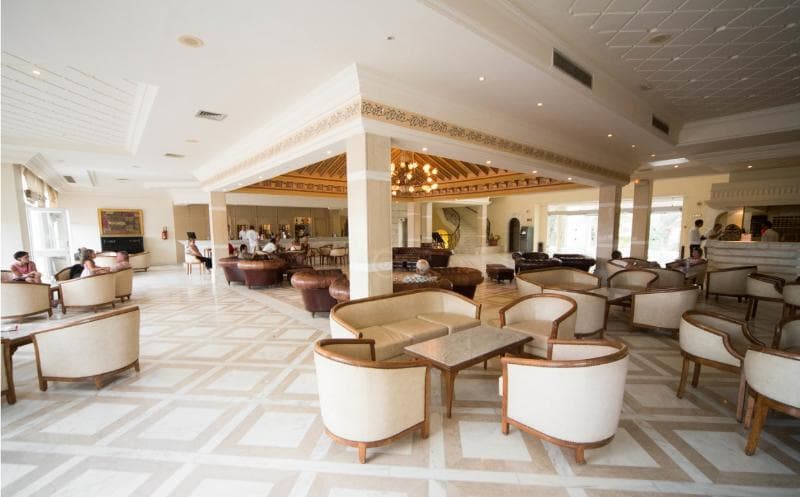Iris Djerba Hotel & Thalasso photo 1