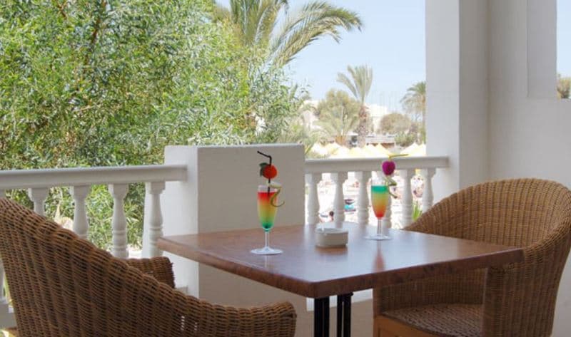Iris Djerba Hotel & Thalasso 5