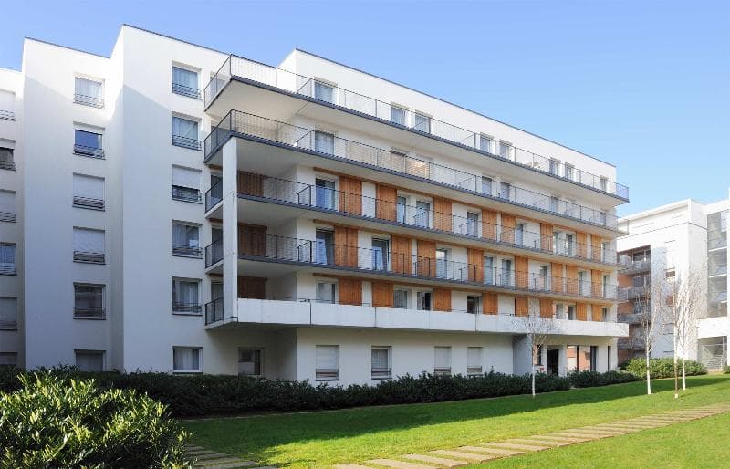 Residhome Nancy Lorraine photo 1