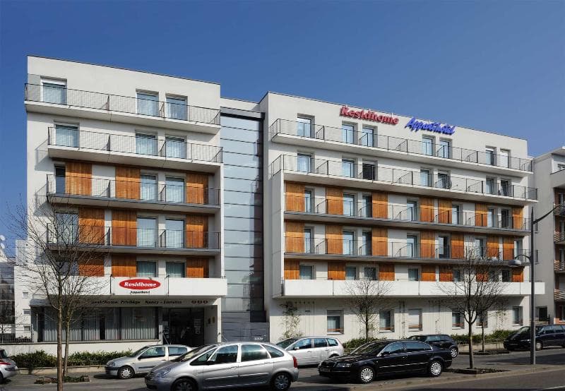 Residhome Nancy Lorraine 2