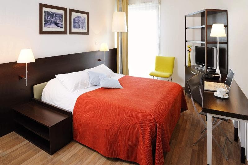 Residhome Nancy Lorraine 5