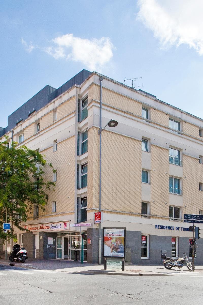Séjours & Affaires Clairmarais 2