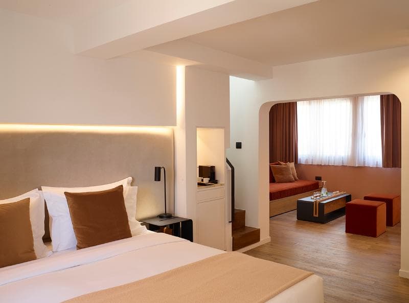 The Marblous Athens (Ex-Diamond Homtel) 4