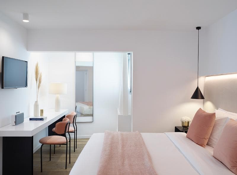 The Marblous Athens (Ex-Diamond Homtel) 5