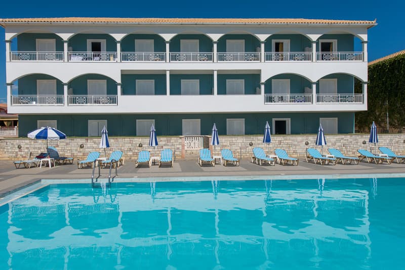 Astir Palace Hotel 2