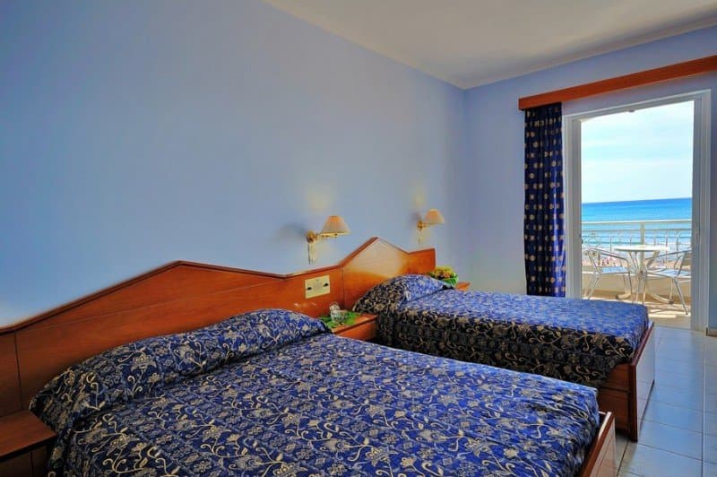 Astir Palace Hotel 5