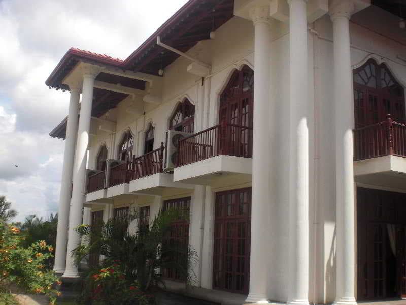 Yapahuwa Paradise Resort photo 1