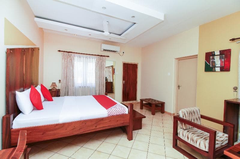 Paradise Holiday Village 3