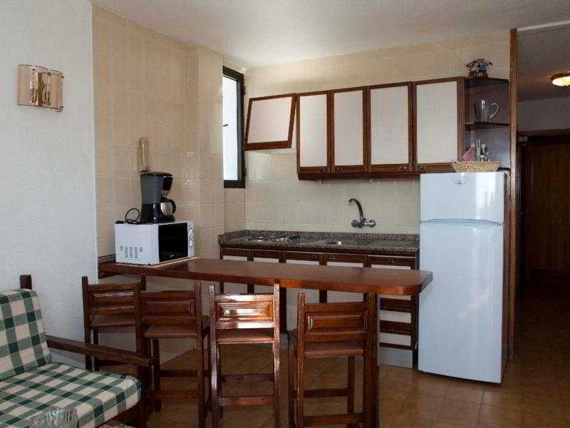 Apartamentos Gelimar 3
