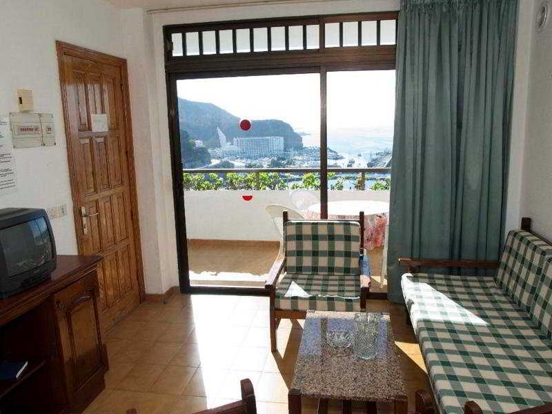 Apartamentos Gelimar 5