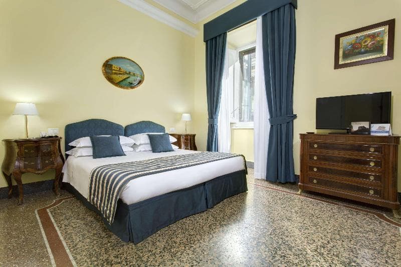 Golden Tulip Rome Piram photo 1
